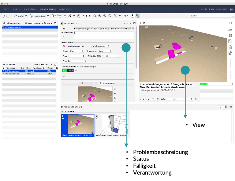   openBIM KnowledgeBase