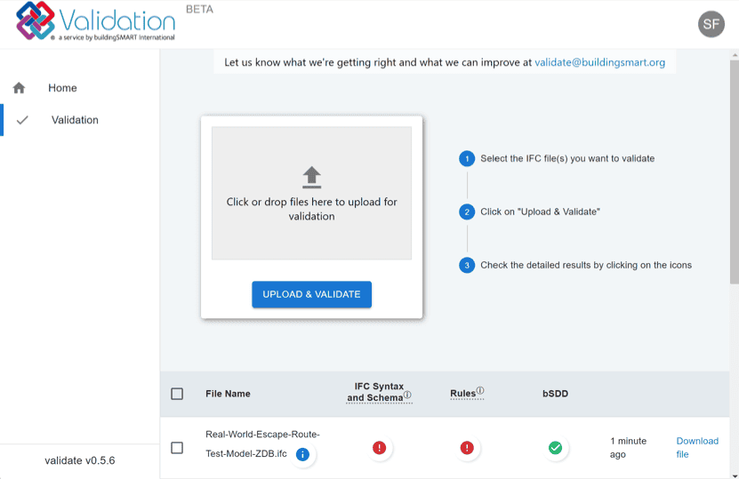   openBIM KnowledgeBase