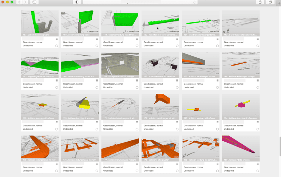   openBIM KnowledgeBase